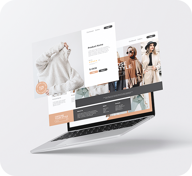 store design