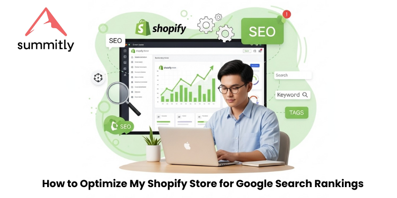 How to Optimize My Shopify Store